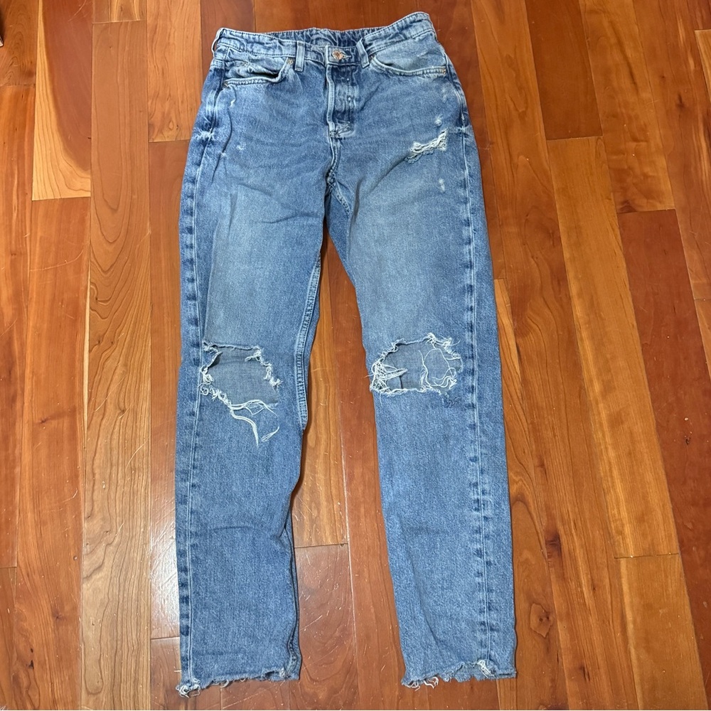 H&M Size 2 Jeans
